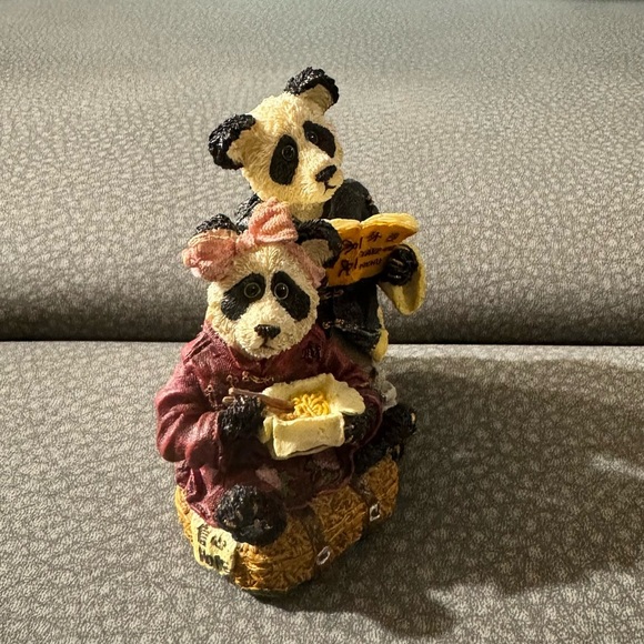 Boyds Bears and friends - Picture 6 of 9